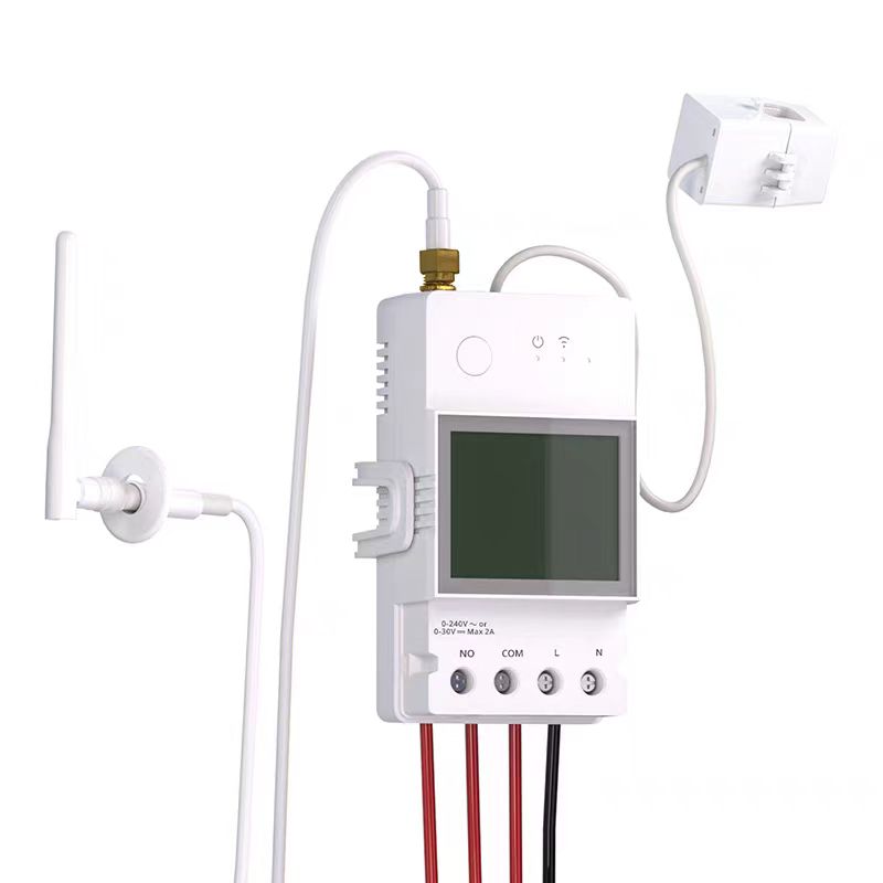 Power Tools App - POWCT POW 스마트 전력계 에너지 100A