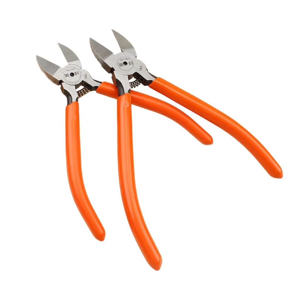 Power Tools Germany - 5/6 인치 대각선 펜치 다기능 전기