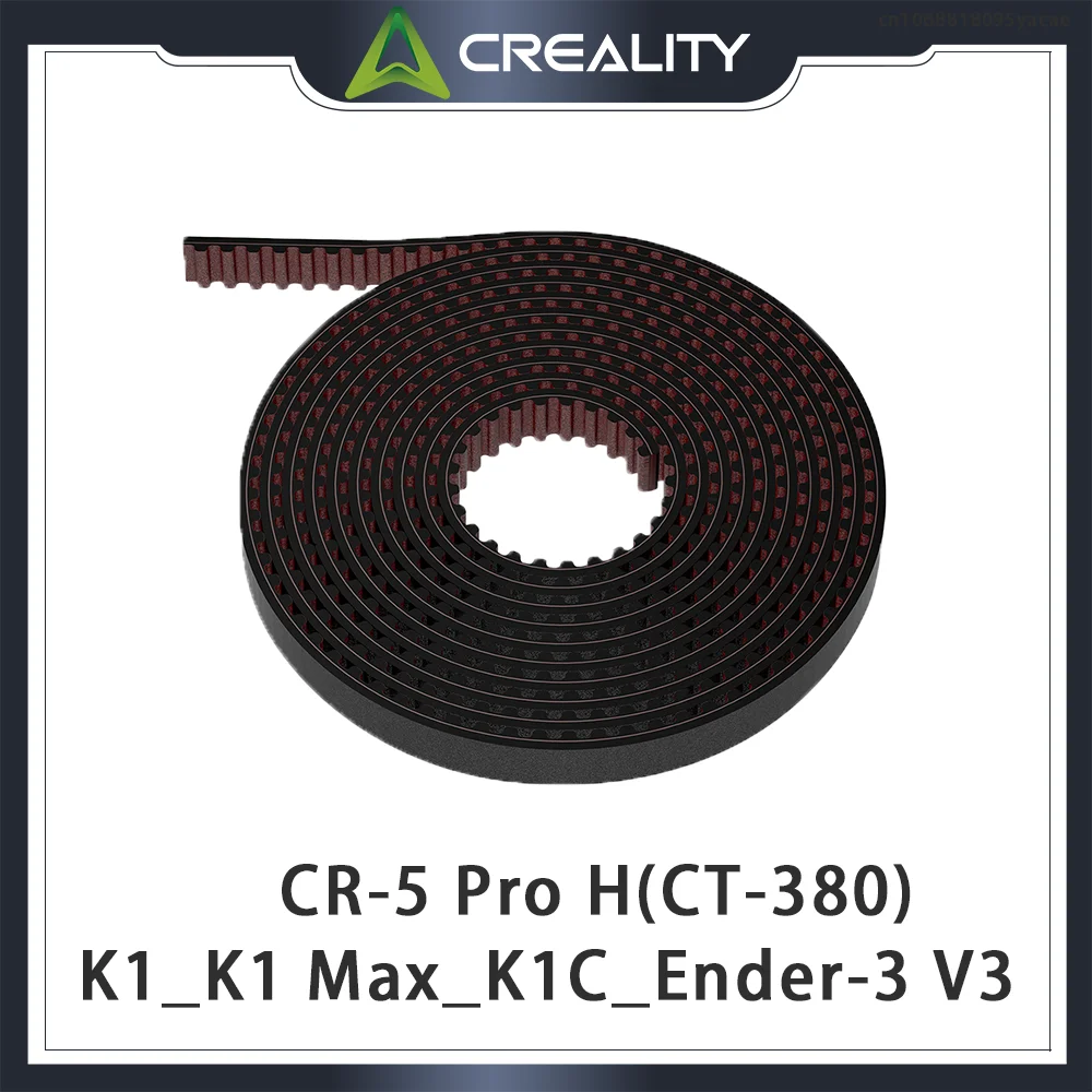 Creality Printer Ender 3 V3 - CREALITY 오리지널 동기 벨트 키트 ForCR-5