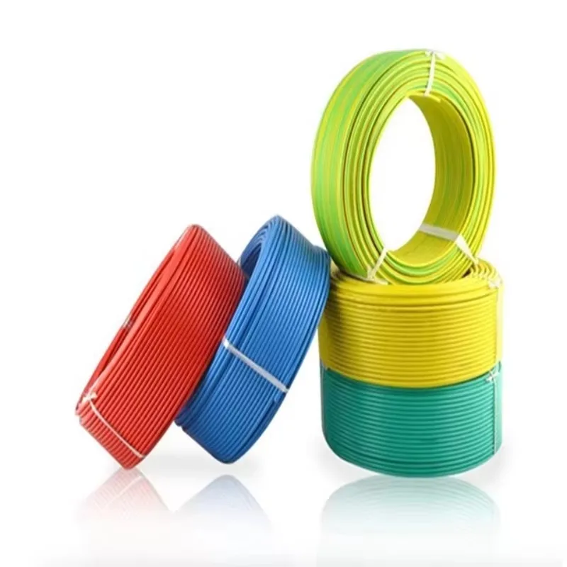 Power Tools Manufacturers In China - 【중국산】전원 케이블 14AWG 12AWG 8AWG 600V