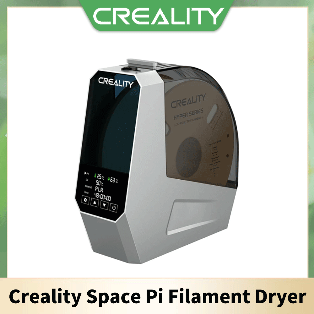 Creality Printer Ender 3 V3 - Creality Space Pi 필라멘트 건조기 360