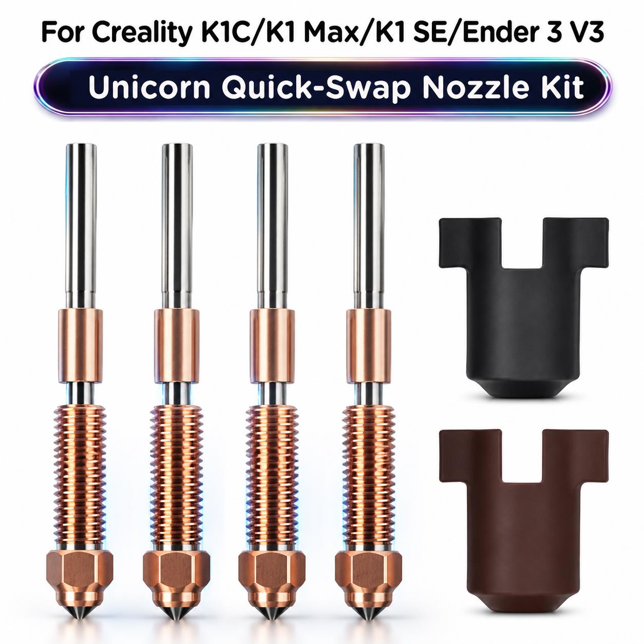 Creality Printer Ender 3 V3 - Creality K1C K1 Max K1 SE