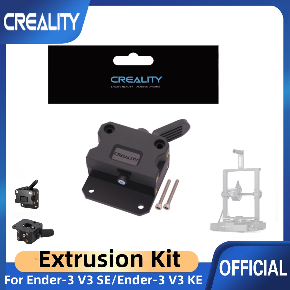 Creality Printer Ender 3 V3 - Creality Ender-3 V3 KE 다이렉트 드라이브
