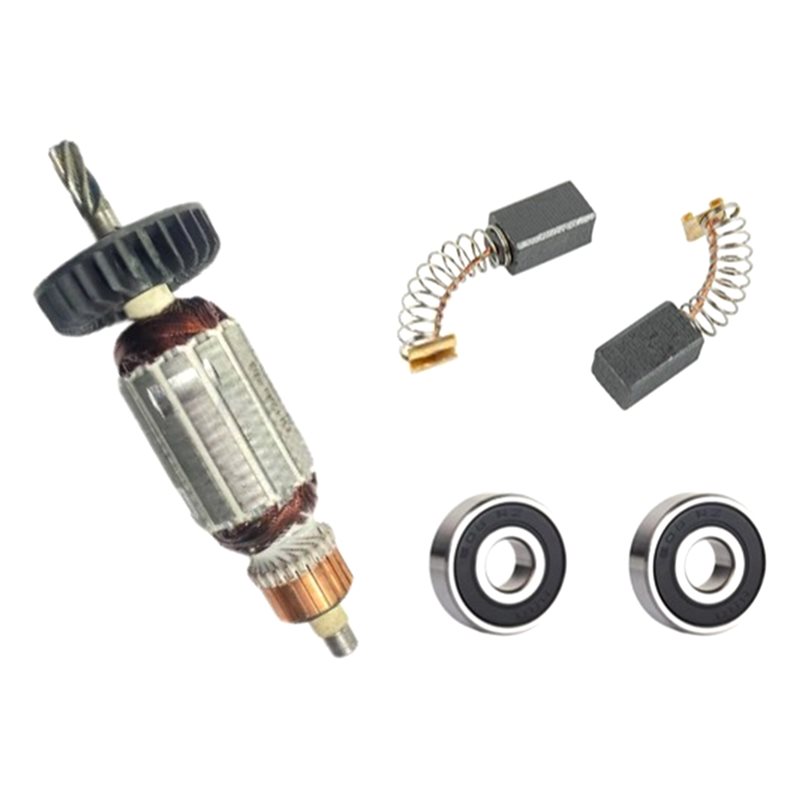Power Tools Hitachi - 【히타치 DH24PC3 360720E C210716E- AC220-240V 모터