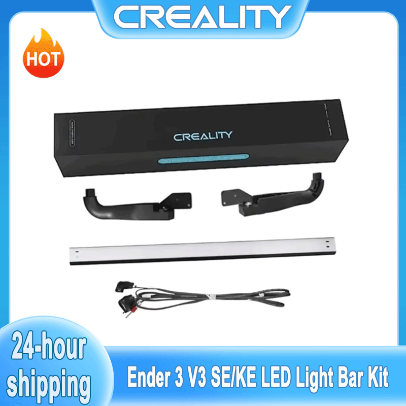 Creality Printer Ender 3 V3 - Creality 공식 Ender 3 V3 SE/KE