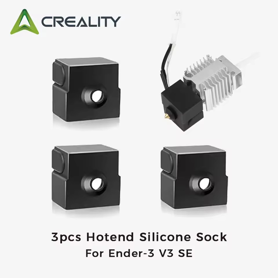 Creality Printer Ender 3 V3 - Creality Ender 3 V3 SE 실리콘