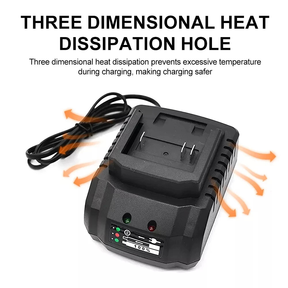 리튬 이온 배터리 충전기 18V 21V 2A 마키타 전 - Einhell Power X Tools 리뷰 및 가격