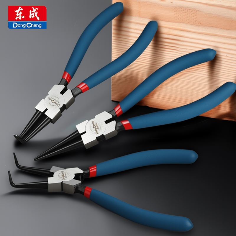 일본식 스냅링 펜치 5/7/9인치 탄소강 내부 외부 직 - Power Tools Germany 리뷰 및 가격