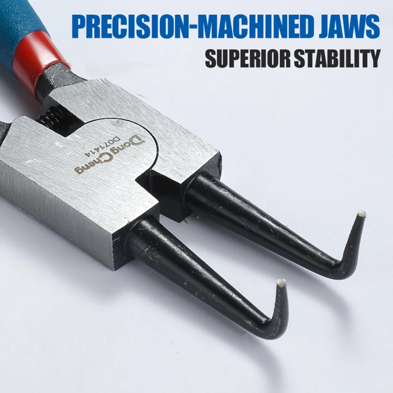 일본식 스냅링 펜치 5/7/9인치 탄소강 내부 외부 직 - Power Tools Germany 리뷰 및 가격