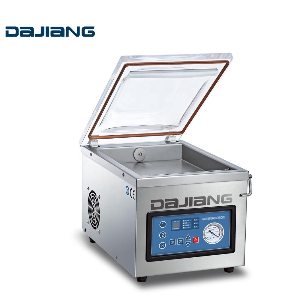 DZ-260PD 가정용 전기 육류 진공 포장기 상단 테 - Power Tools Manufacturers In China 리뷰 및 가격