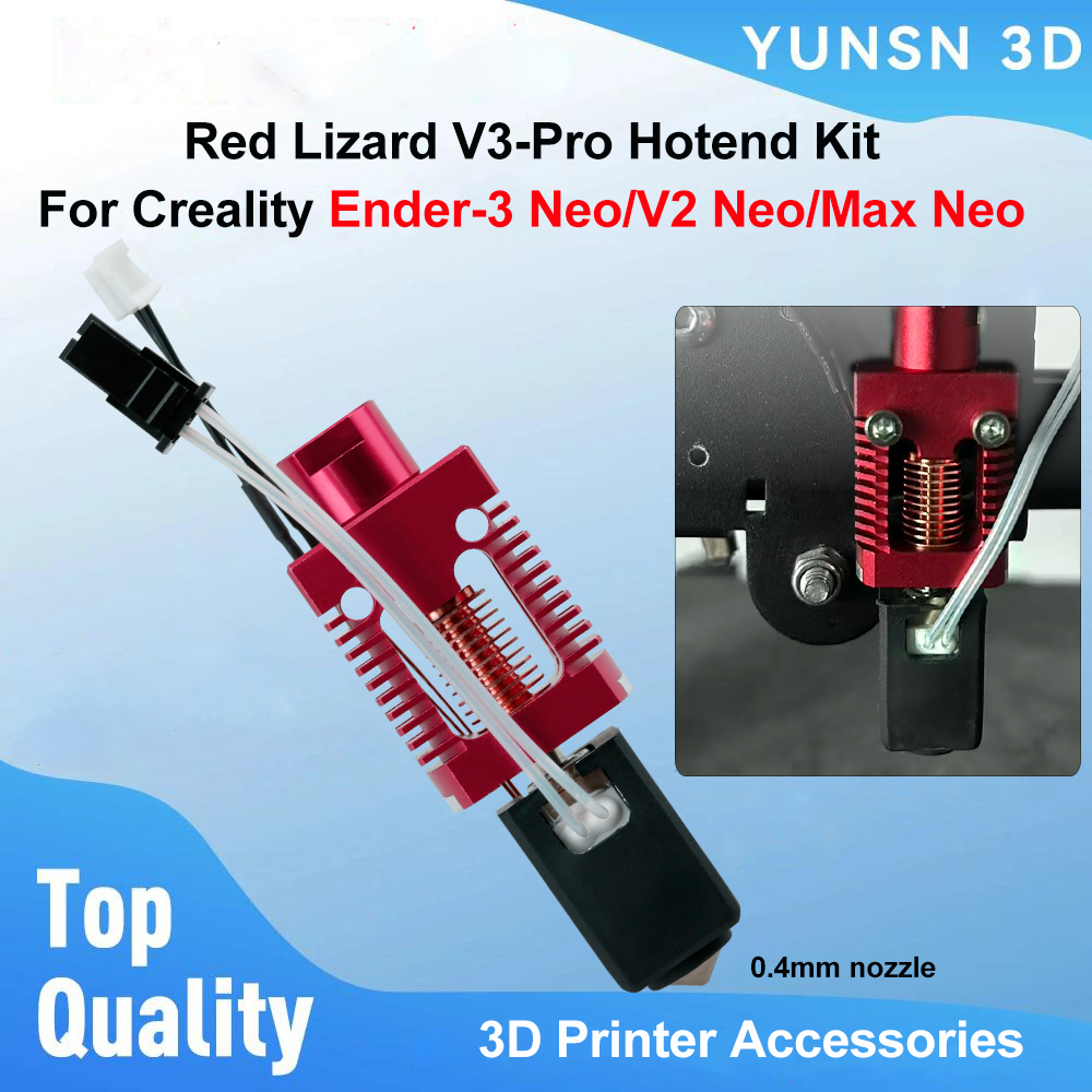 크리얼리티 엔더 3 네오/ V2 네오/ 맥스 네오 업그 - Creality Printer Ender 3 V3 리뷰 및 가격