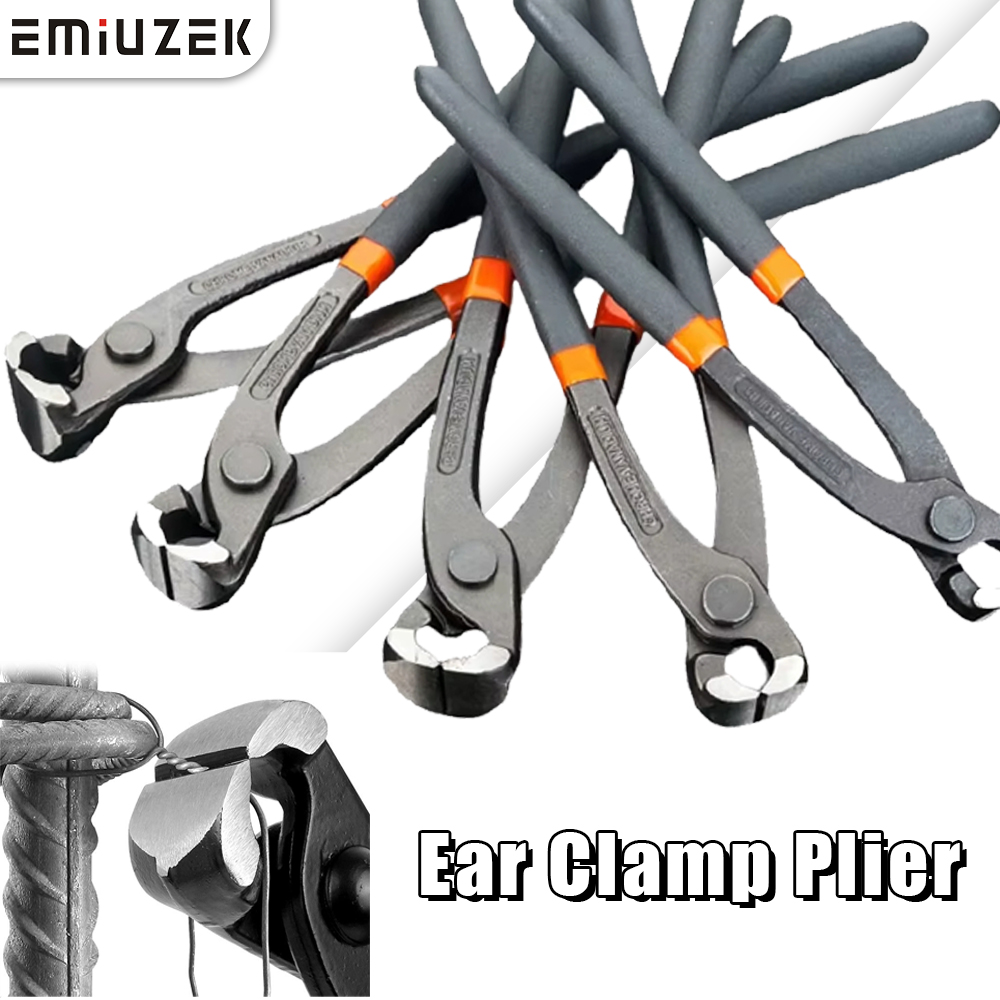 호두 펜치 노동 절약 와이어 타이 펜치 손톱 당기기 목 - Power Tools Germany 리뷰 및 가격