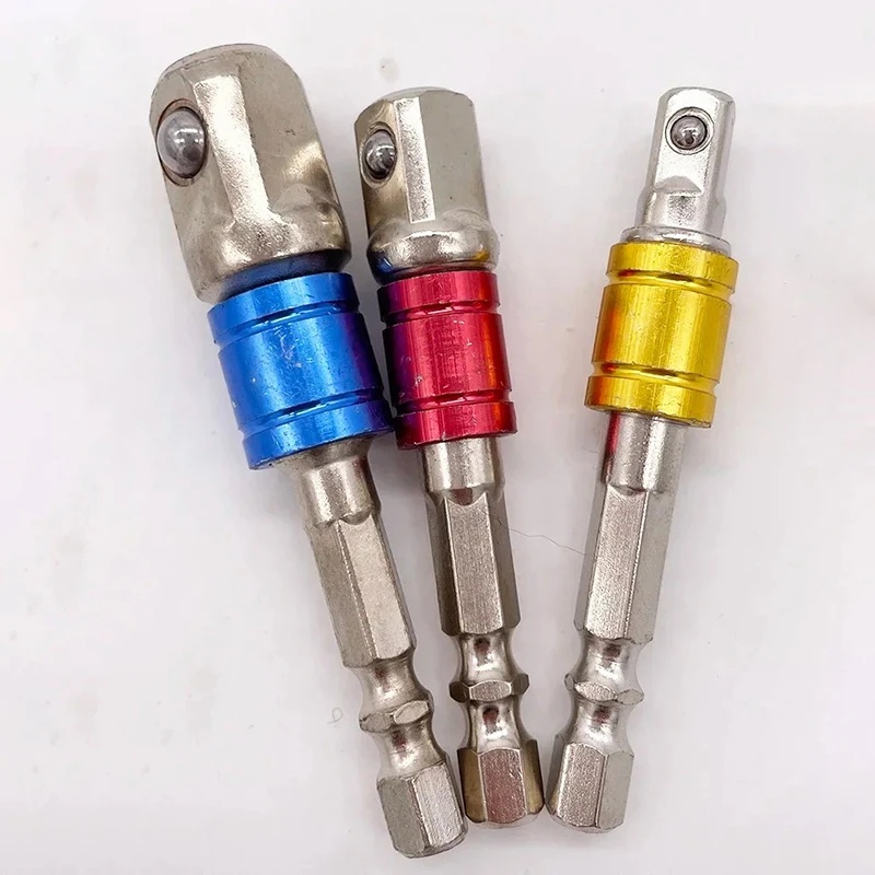 소켓 임팩트 드라이버 확장 어댑터 확장 변환기 전기 드 - Einhell Power X Tools 리뷰 및 가격