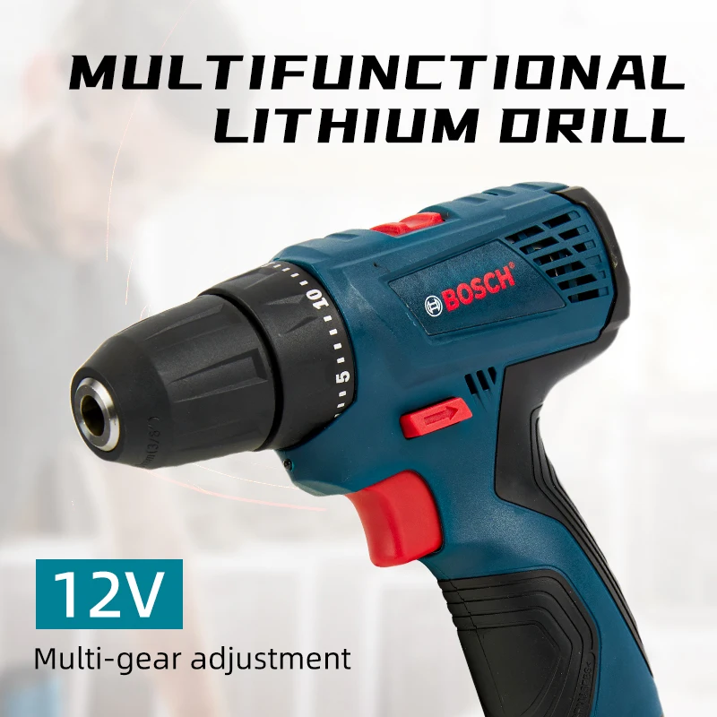 보쉬 전문 전기 드릴 GSR120 12V 무선 전기 핸 - Einhell Power X Tools 리뷰 및 가격