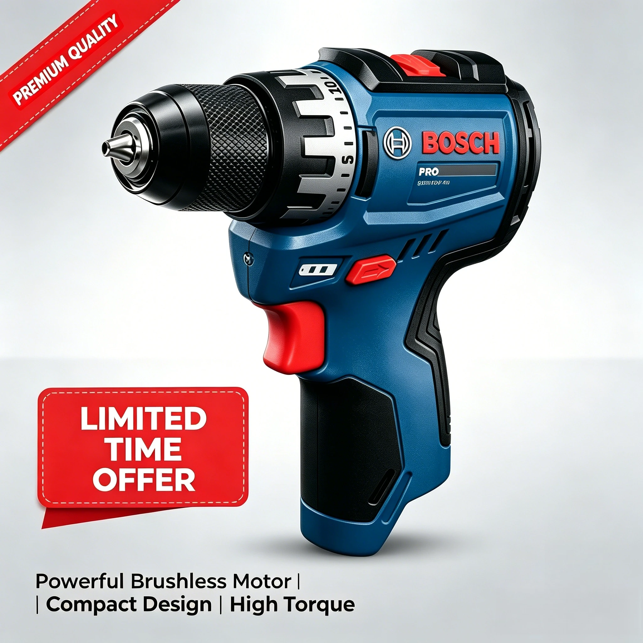 보쉬 프로페셔널 GSR 12V-31 무선 드릴 12V  - Einhell Power X Tools 리뷰 및 가격