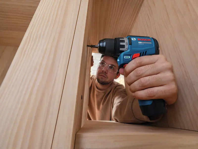 보쉬 프로페셔널 GSR 12V-31 무선 드릴 12V  - Einhell Power X Tools 리뷰 및 가격