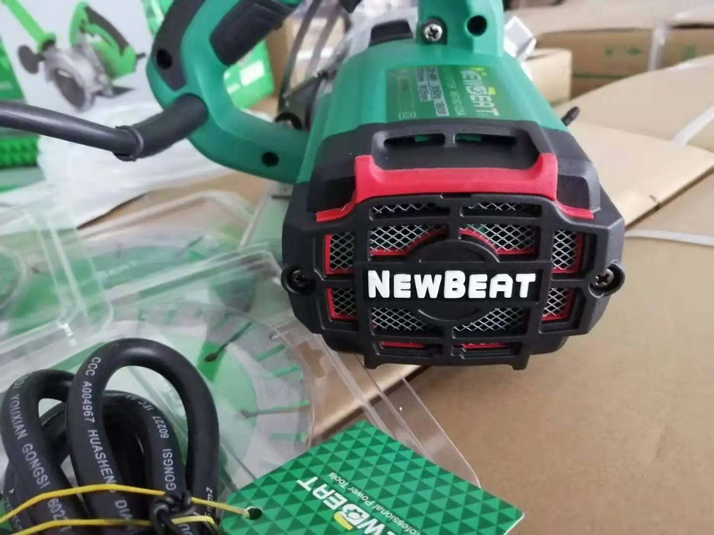 좋은 품질의 전동 공구 중국 제조업체 OEM 125mm - Power Tools Manufacturers In China 리뷰 및 가격