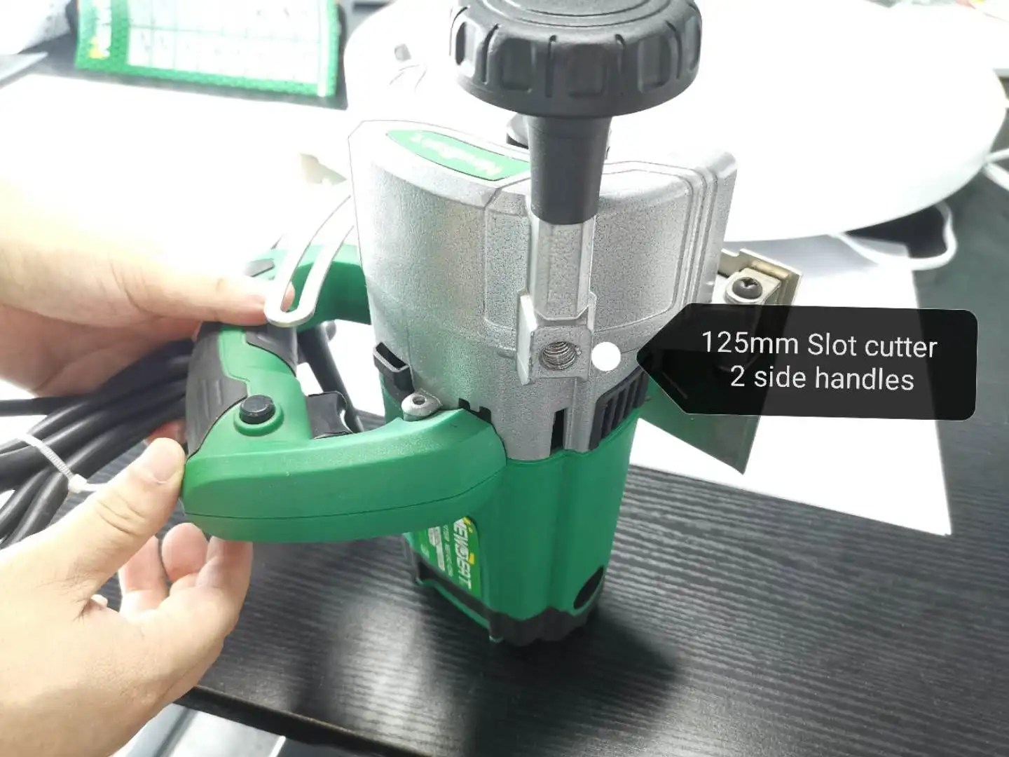 좋은 품질의 전동 공구 중국 제조업체 OEM 125mm - Power Tools Manufacturers In China 리뷰 및 가격