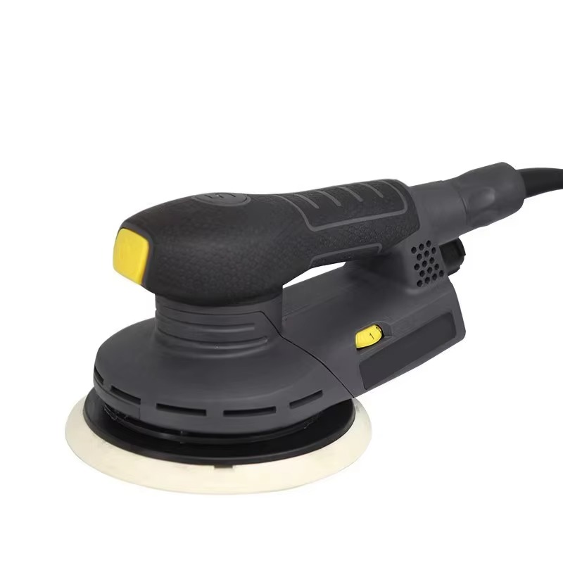 랜덤 오비탈 샌더 6인치 무진동 자동차 차체 도색 준비 - Random Orbital Sander 리뷰 및 가격