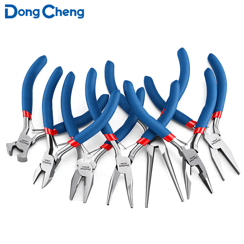 미니 다기능 절단 펜치 HCS 스틸 전선 케이블 커터  - Power Tools Germany 리뷰 및 가격