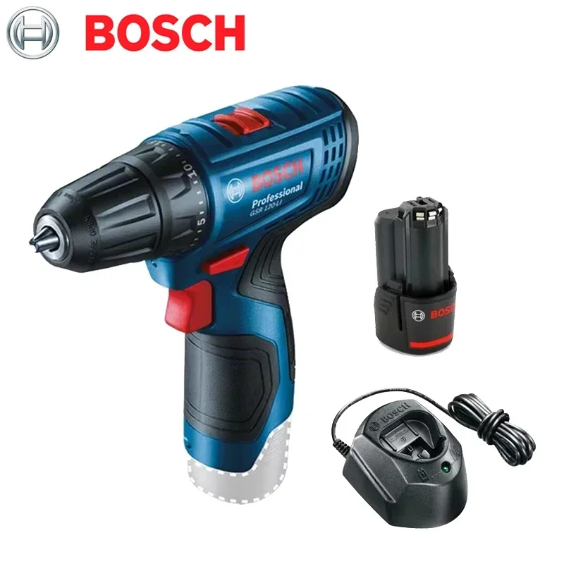 보쉬 전기 드릴 GSR 120-LI 12V 충전식 무선 - Einhell Power X Tools 리뷰 및 가격