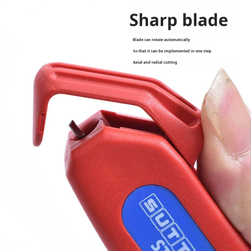 SUTTNE 다기능 전기 기술자 전문 도구, 와이어 필 - Power Tools Germany 리뷰 및 가격
