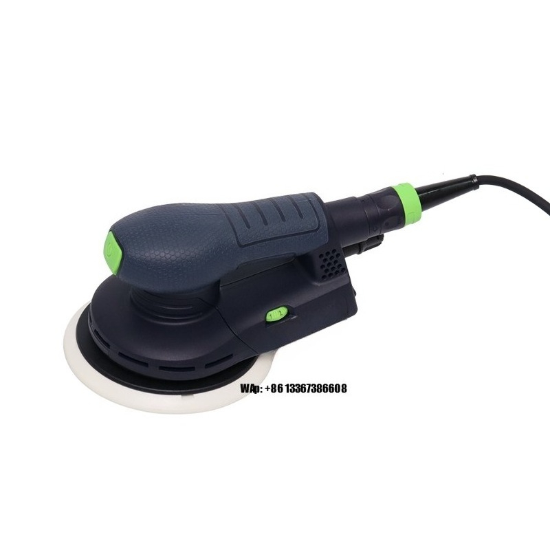400W 전기 브러시리스 랜덤 오비탈 샌더 편심 3mm - Random Orbital Sander 리뷰 및 가격