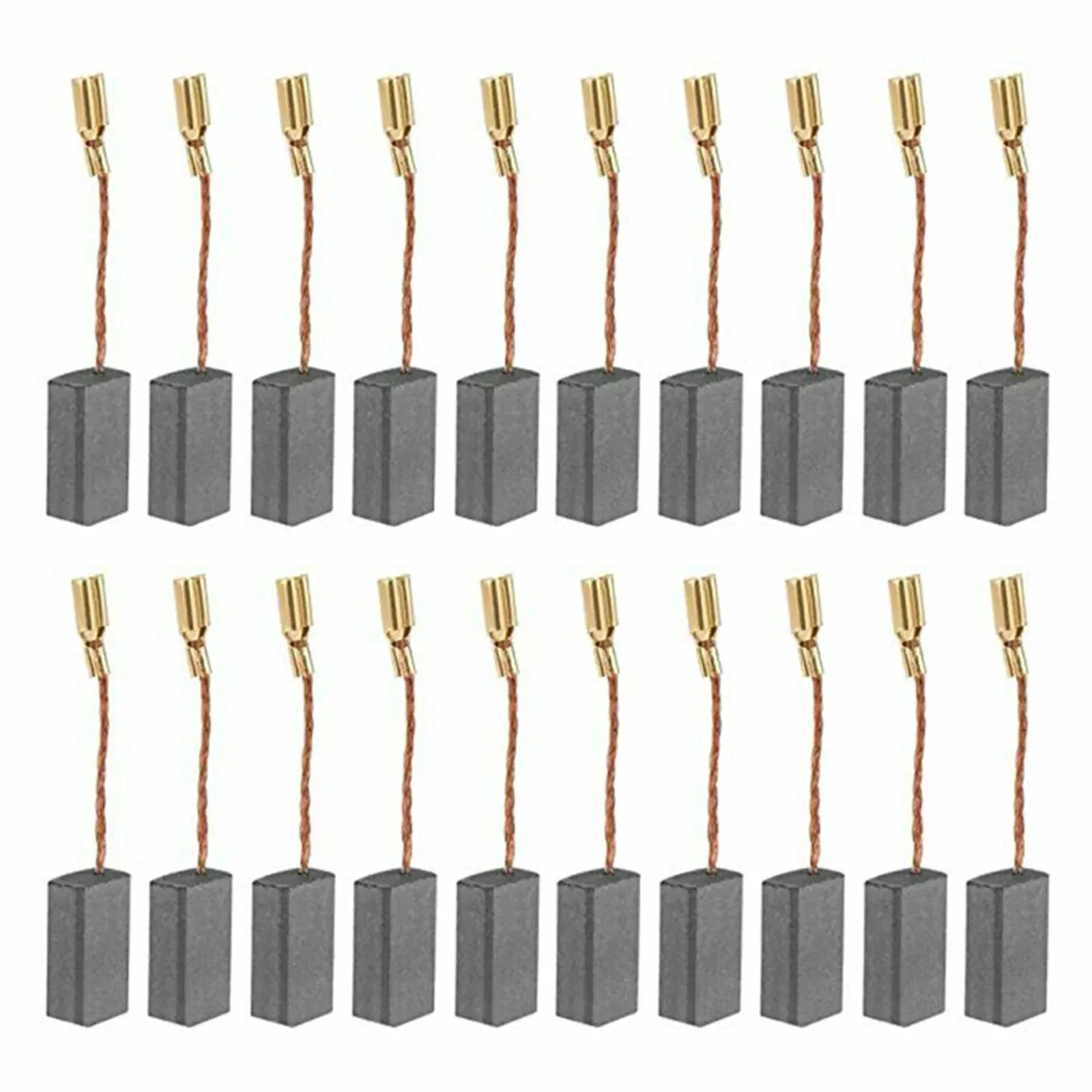 모터 용 20PCS 15mmX8mmX5mm 카본 브러쉬 - Power Tools Hitachi 리뷰 및 가격