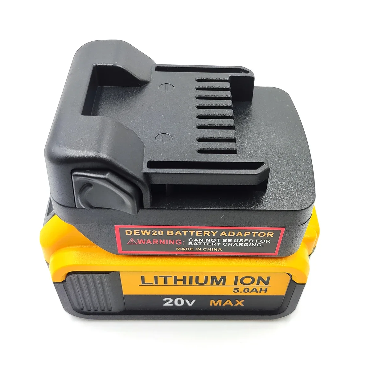 Dewalt 18V/20V DCB 시리즈 리튬 이온 배 - Power Tools Hitachi 리뷰 및 가격