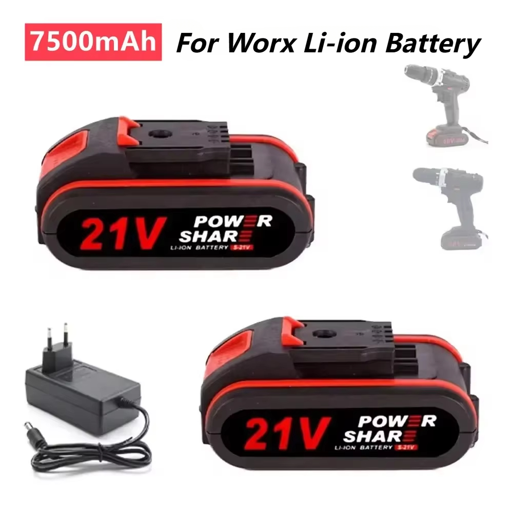 WORX용 고용량 충전식 리튬 이온 배터리, 전기 톱, - Einhell Power X Tools 리뷰 및 가격