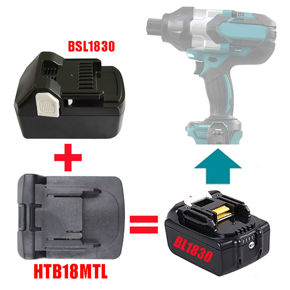 Hitachi 18V 리튬 이온 배터리 용 ABFKL  - Power Tools Hitachi 리뷰 및 가격