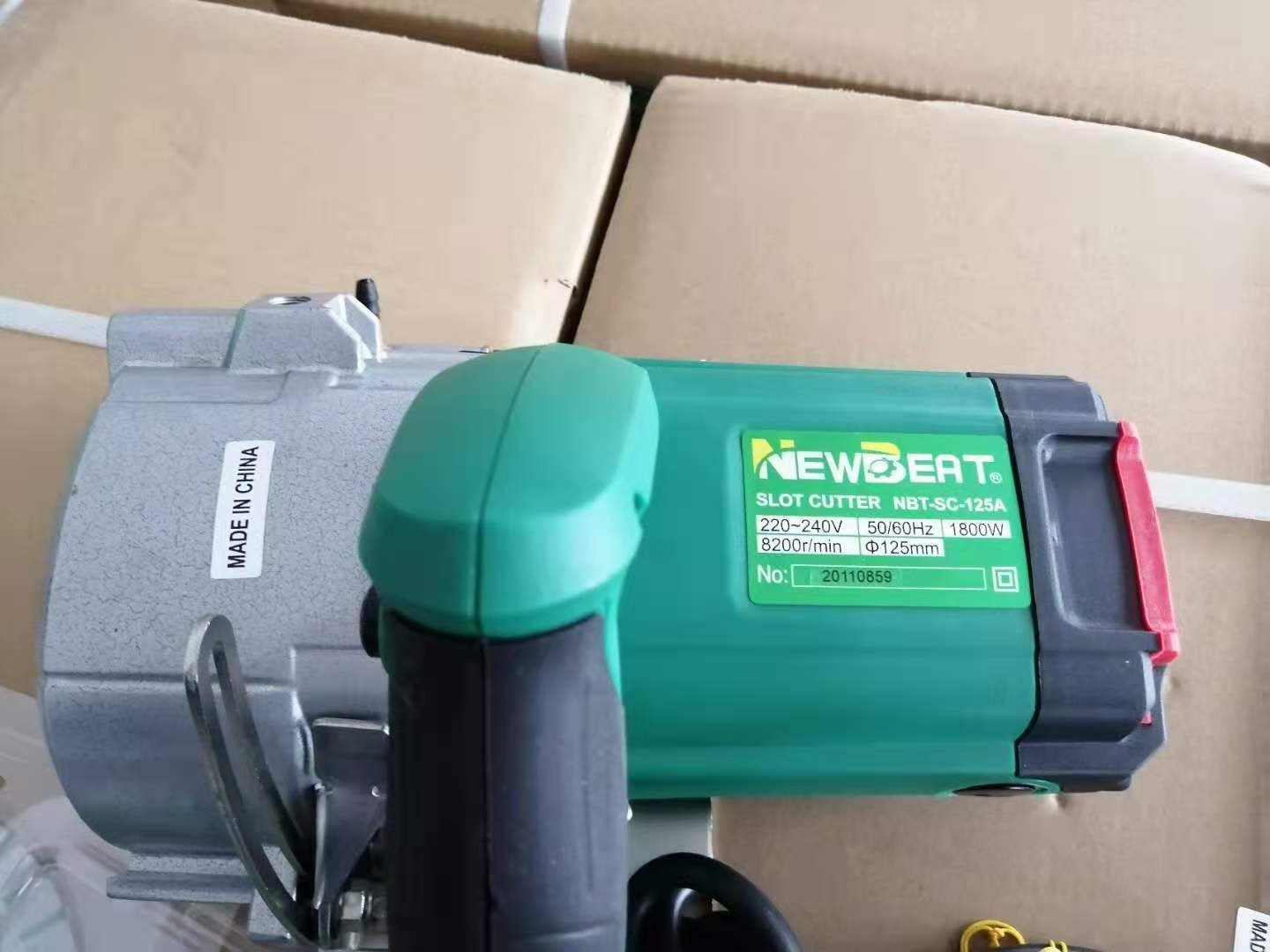 중국 제조업체 OEM 전동 공구 고품질 125mm 18 - Power Tools Manufacturers In China 리뷰 및 가격