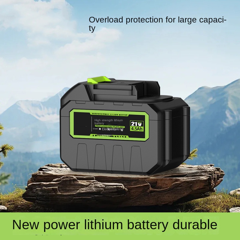 21V 전동 공구 리튬 배터리 전기 렌치 잔디깎이 전기 - Einhell Power X Tools 리뷰 및 가격