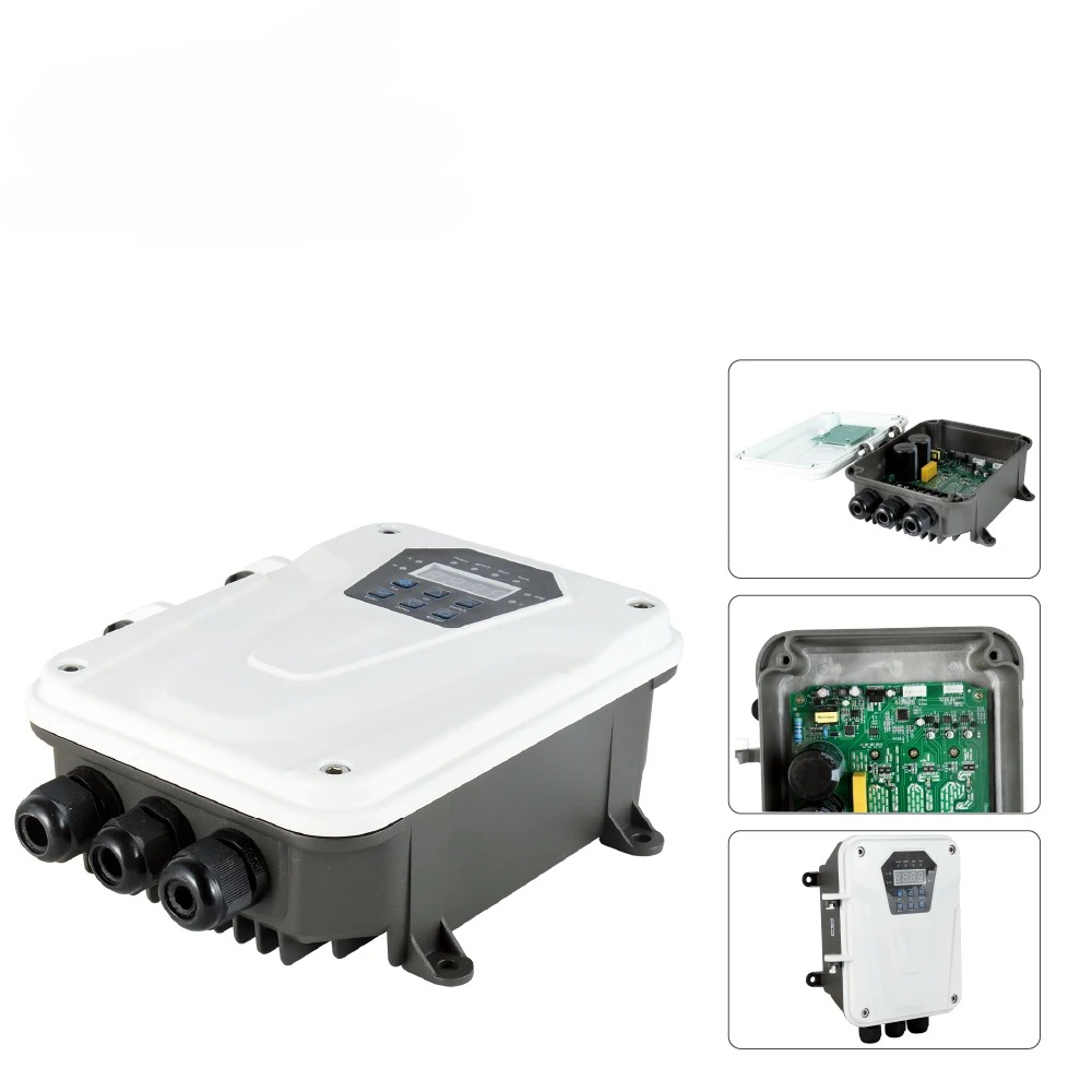 6인치 태양광 워터 펌프, 304 스테인리스 스틸 임펠 - Power Tools Manufacturers In China 리뷰 및 가격