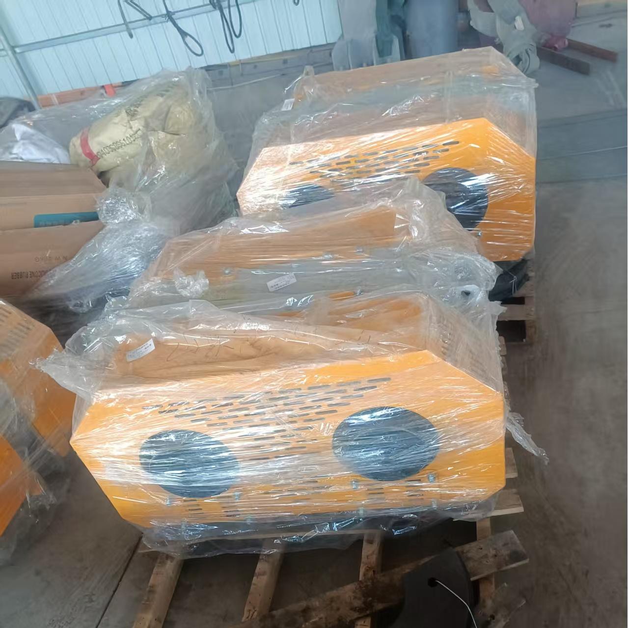 중국 전문 제조 진동 엑사이터 박스형 엑사이터 광산 진 - Power Tools Manufacturers In China 리뷰 및 가격