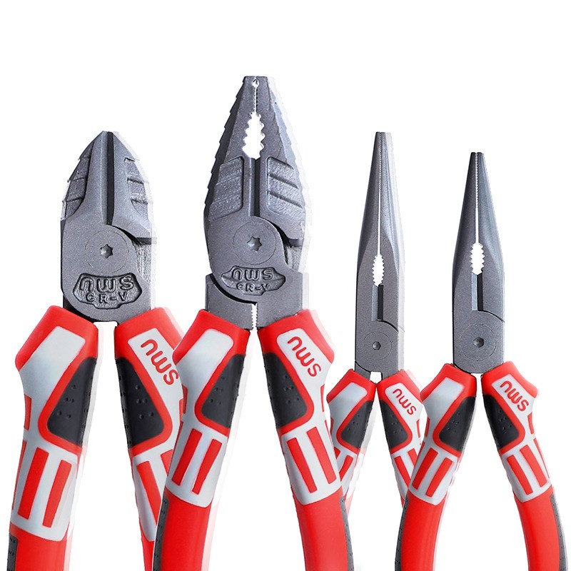 6''/7''/8''다기능 와이어 커터 독일 전기공의  - Power Tools Germany 리뷰 및 가격