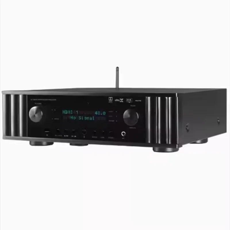 AD-7300HD 파노라마 7.2.4 디코딩 4K 지원 - Power Tools App 리뷰 및 가격