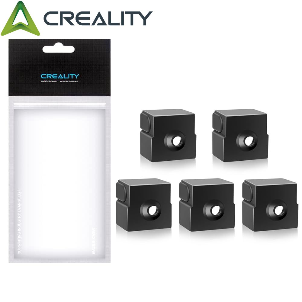 Creality Ender 3 V3 SE 실리콘 양말, - Creality Printer Ender 3 V3 리뷰 및 가격