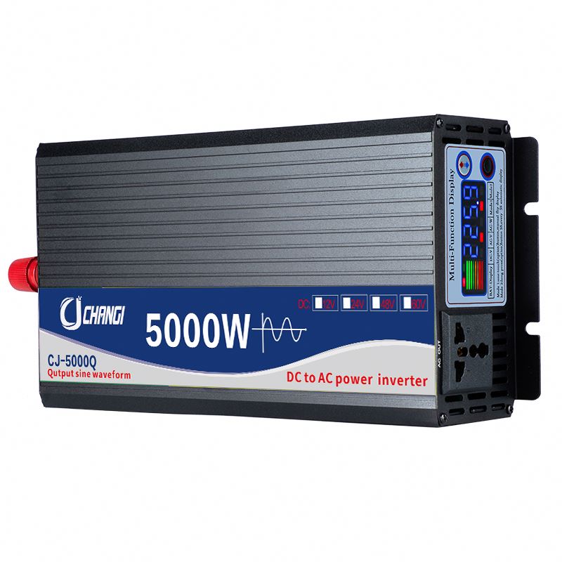 순수 사인파 전력 인버터 12V 변환기에서 230V 전 - Power Tools Price List 리뷰 및 가격