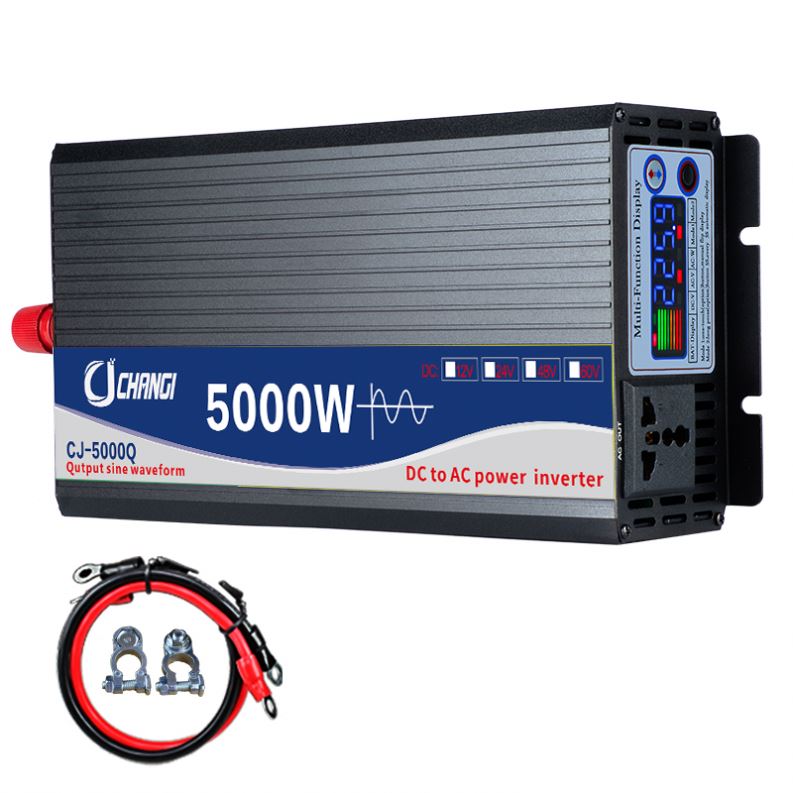 순수 사인파 전력 인버터 12V 변환기에서 230V 전 - Power Tools Price List 리뷰 및 가격