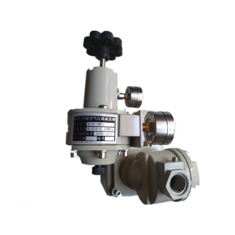 공기 필터 감압 밸브 KZ03-2A KZ03-3A KZ - Power Tools Manufacturers In China 리뷰 및 가격