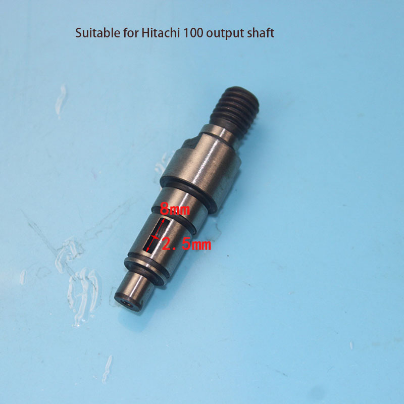 히타치 100 앵글 그라인더 샤프트 F3용 앵글 그라인 - Power Tools Hitachi 리뷰 및 가격
